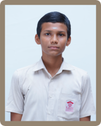 Student 4